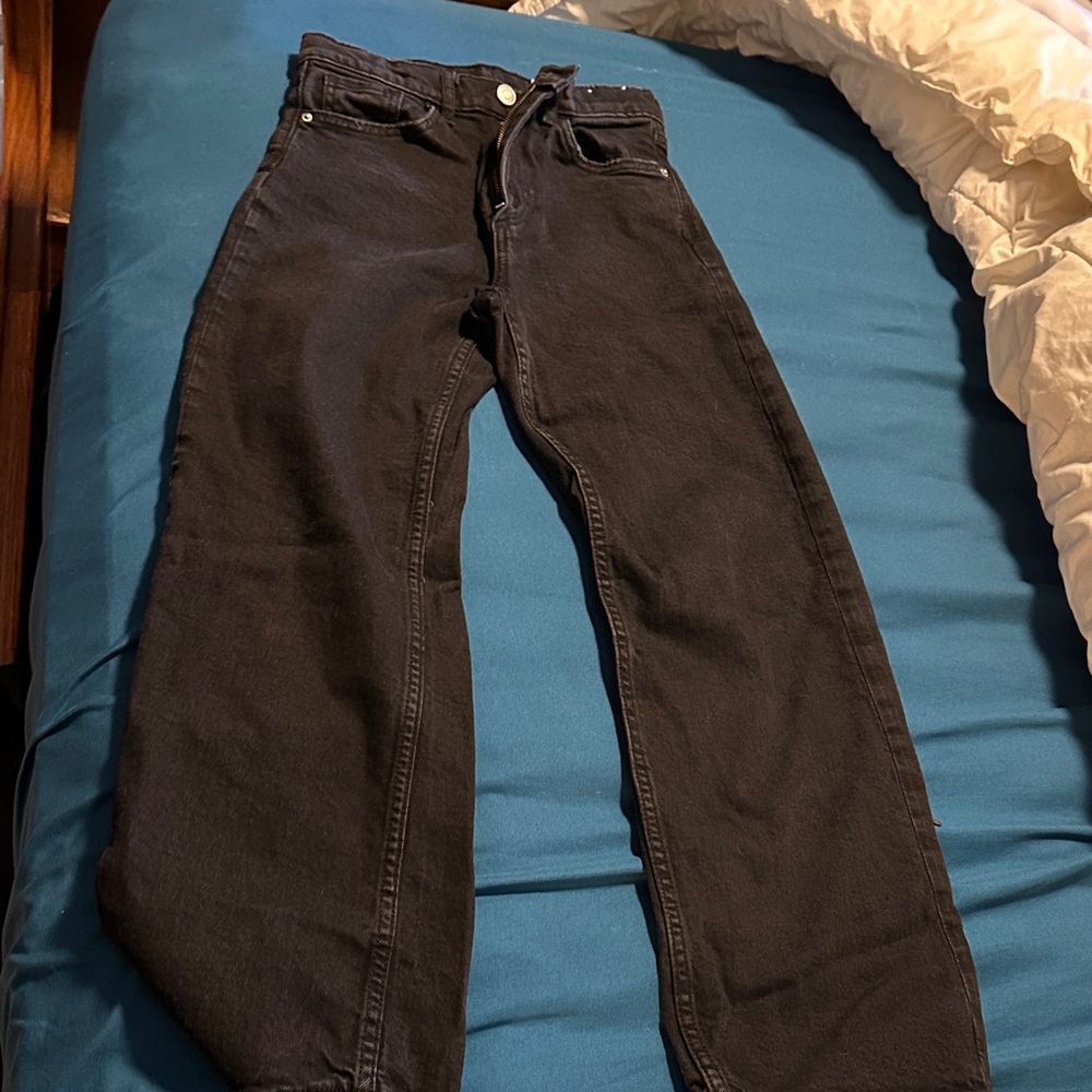 H&M Kids Dark Gray Jeans
